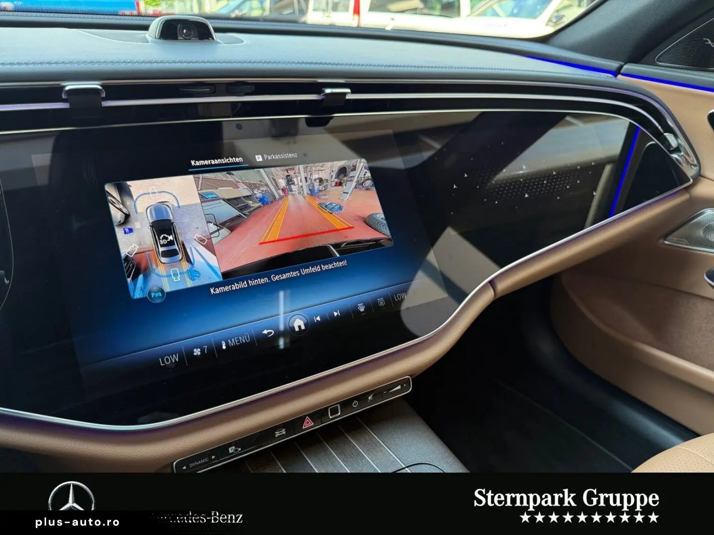 MERCEDES-BENZ E-Class 2025 — imagine 17