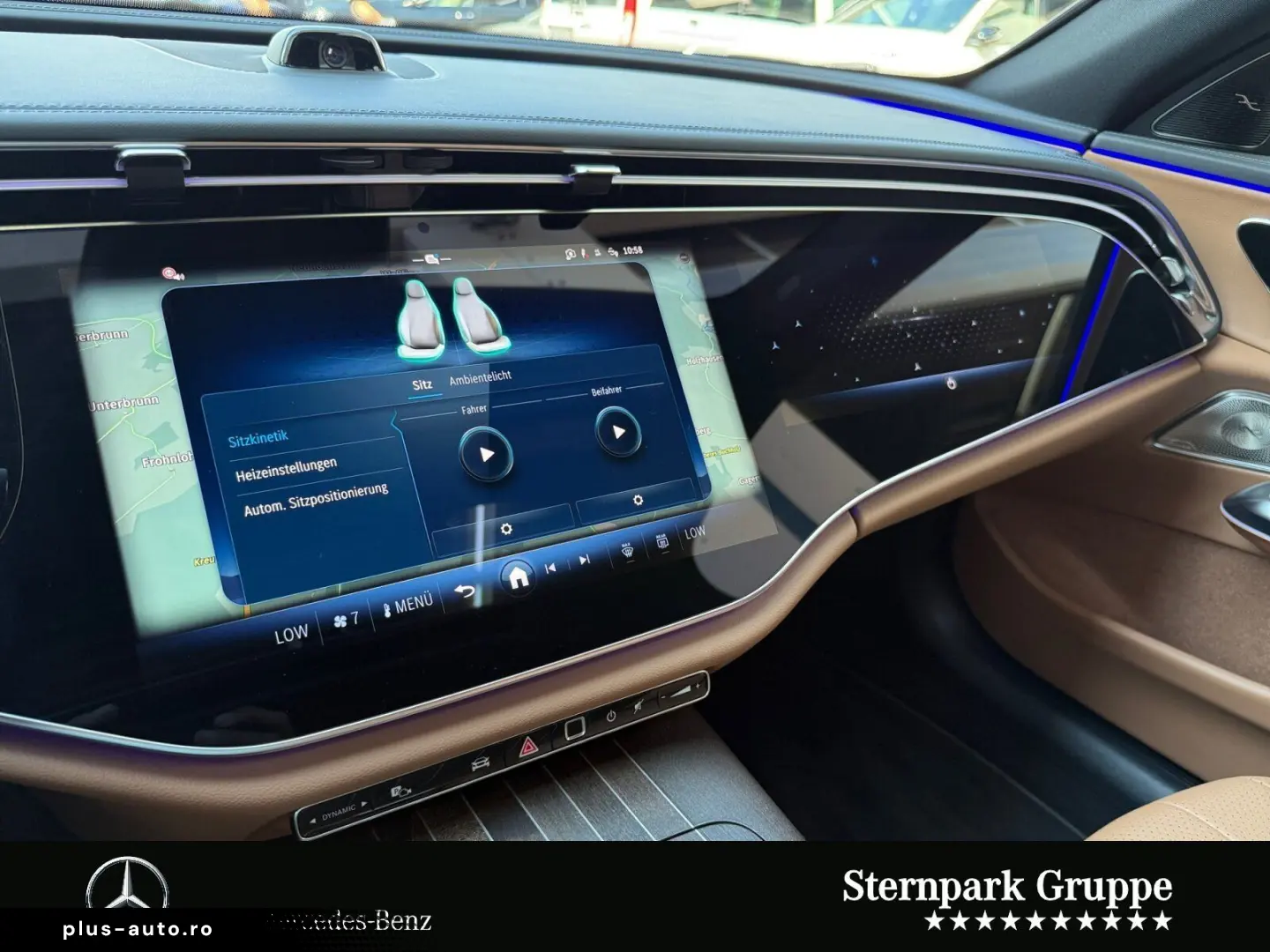 MERCEDES-BENZ E-Class 2025 — imagine 18