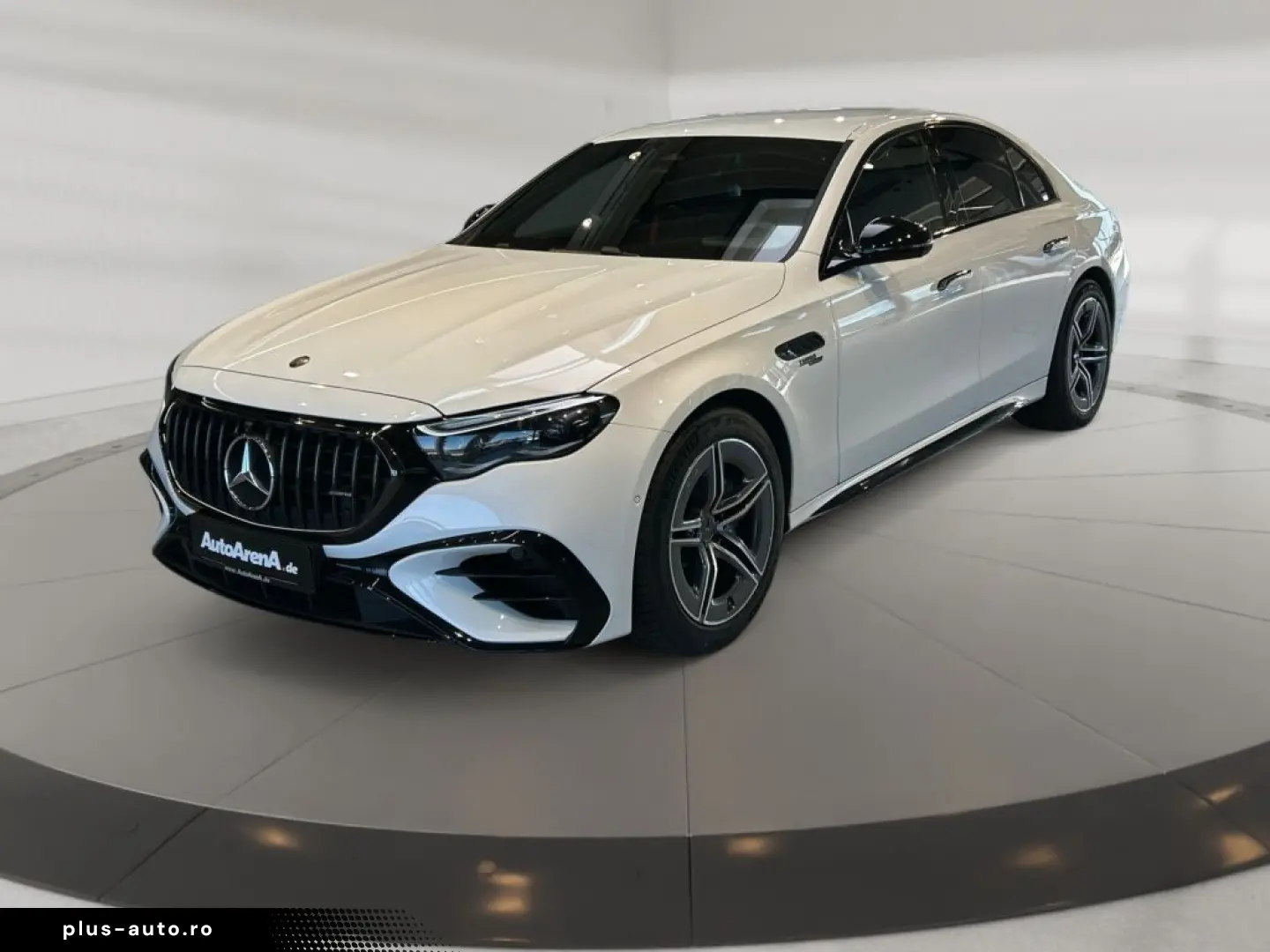MERCEDES-BENZ E-Class 2025 — imagine 2