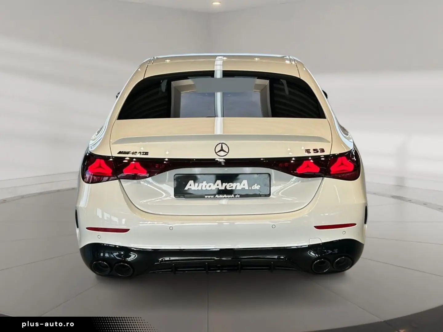 MERCEDES-BENZ E-Class 2025 — imagine 5