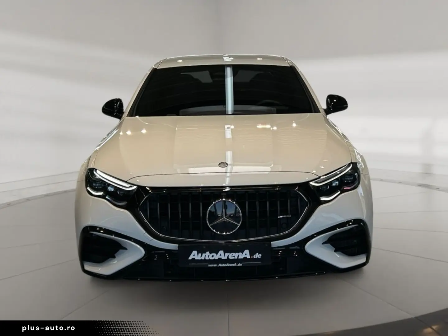 MERCEDES-BENZ E-Class 2025 — imagine 6