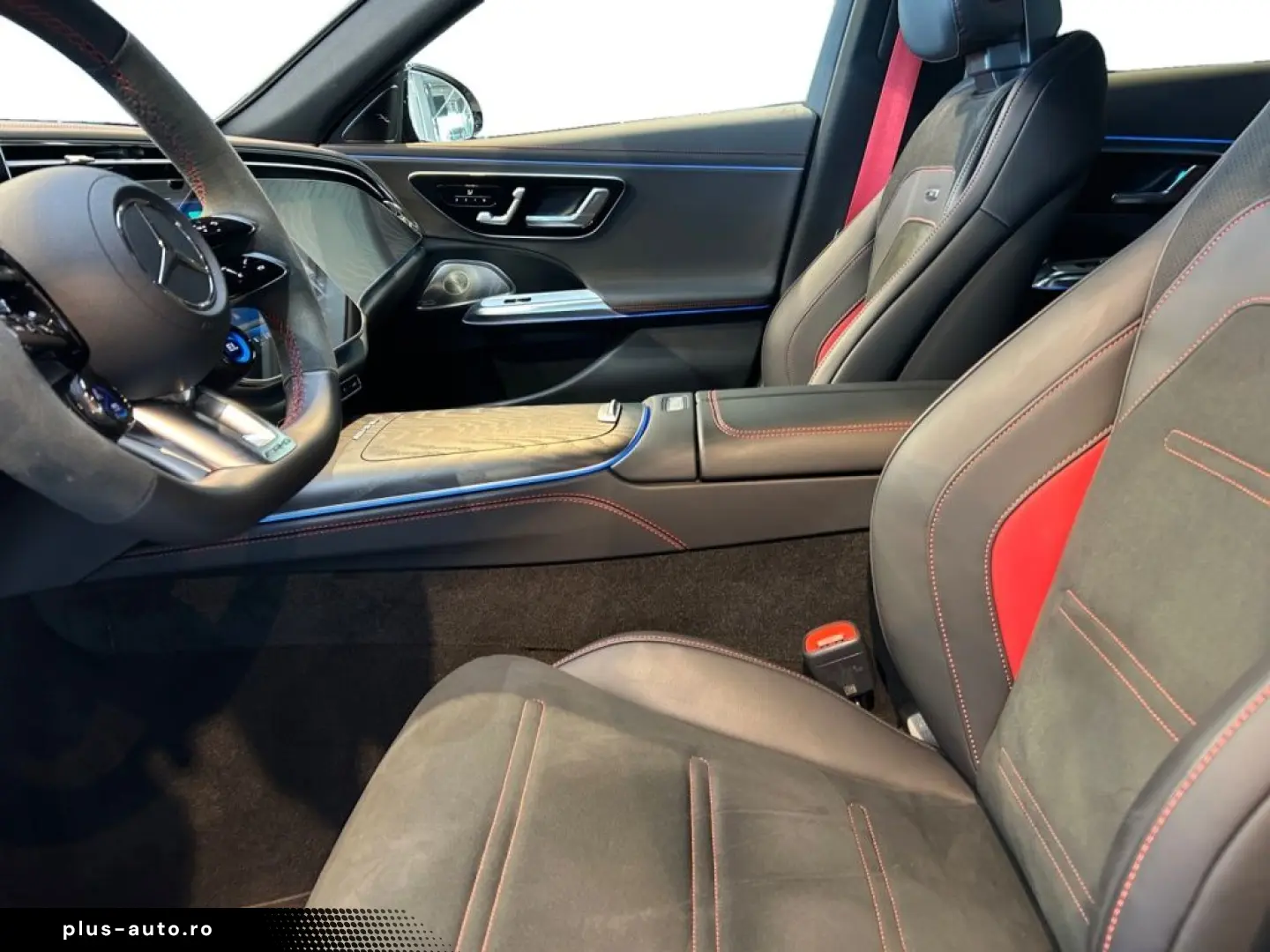 MERCEDES-BENZ E-Class 2025 — imagine 8