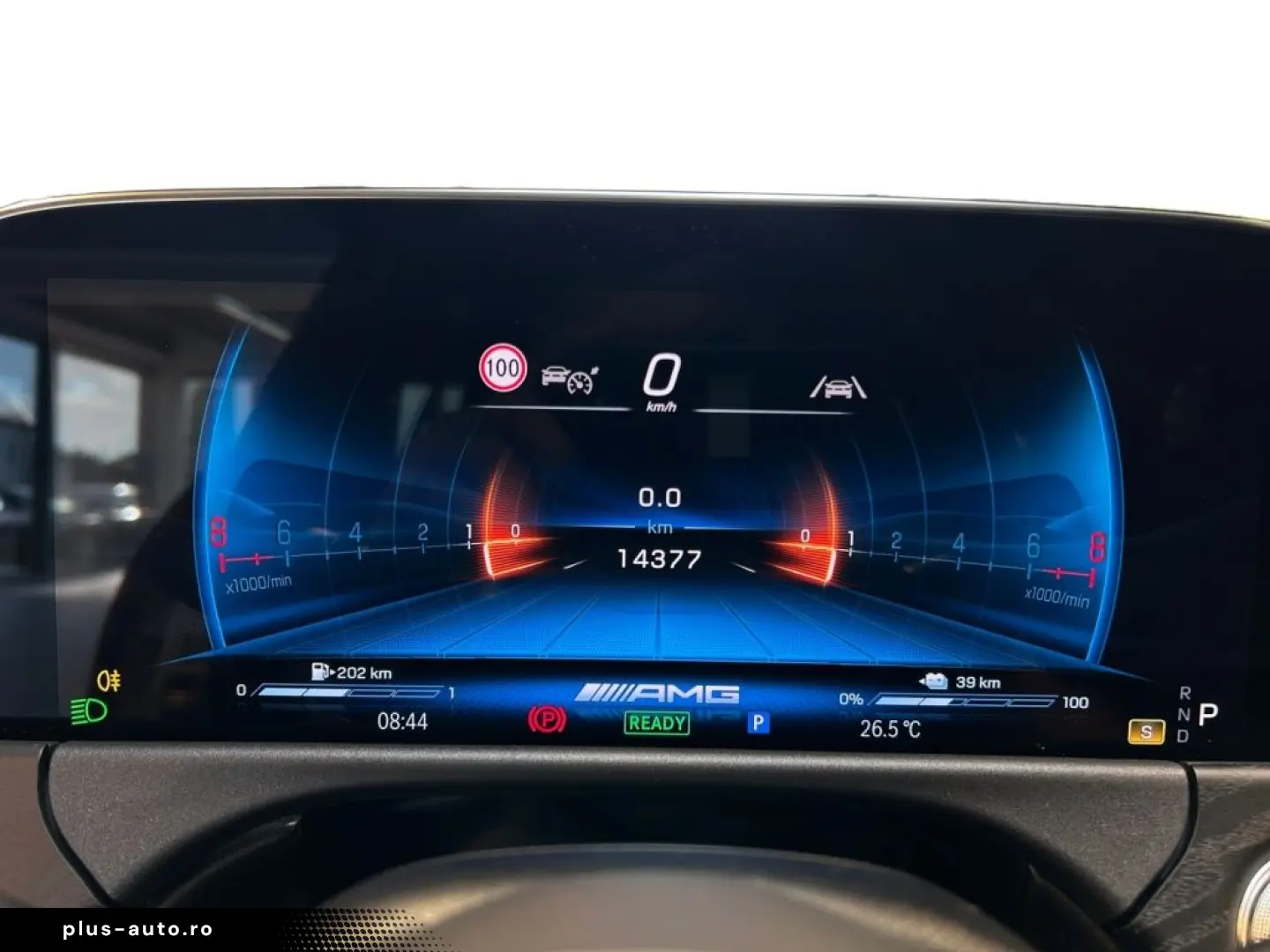 MERCEDES-BENZ E-Class 2025 — imagine 13