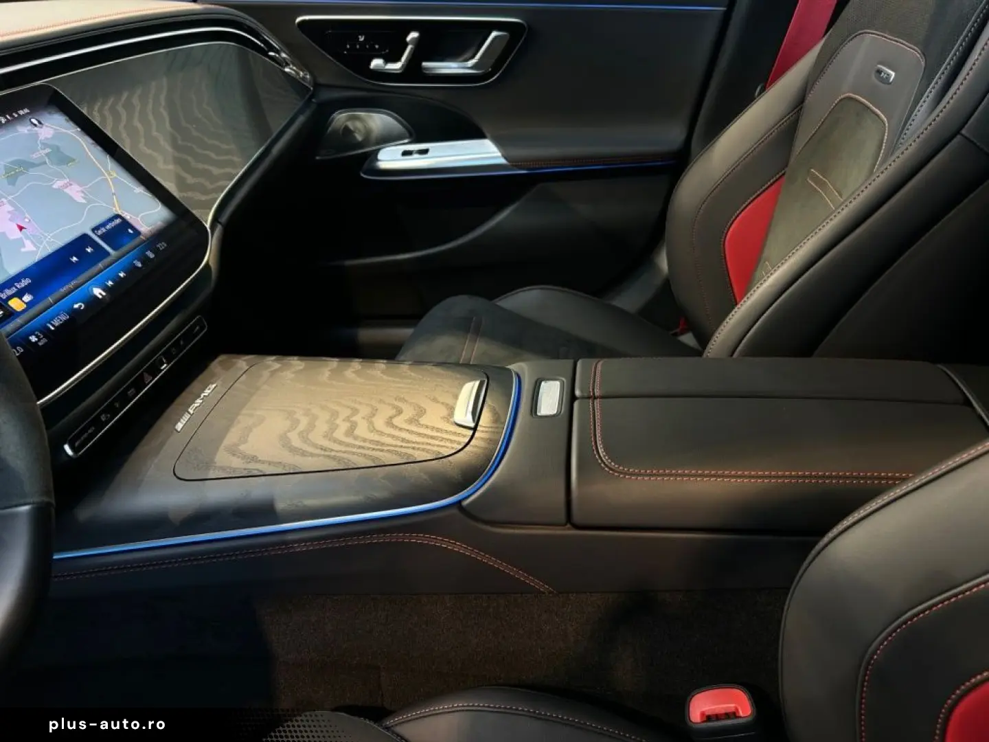 MERCEDES-BENZ E-Class 2025 — imagine 16
