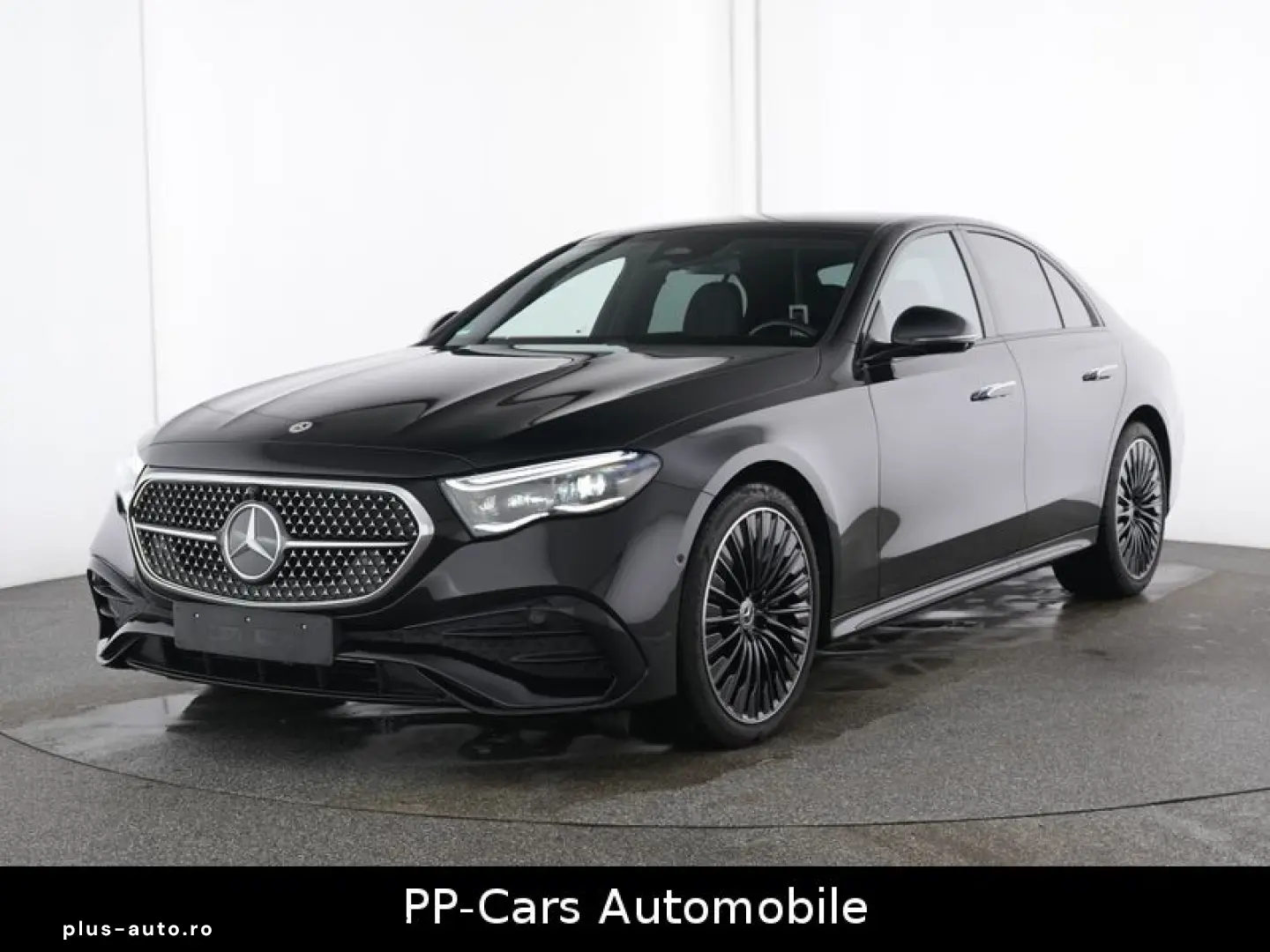 MERCEDES-BENZ E-Class 2025