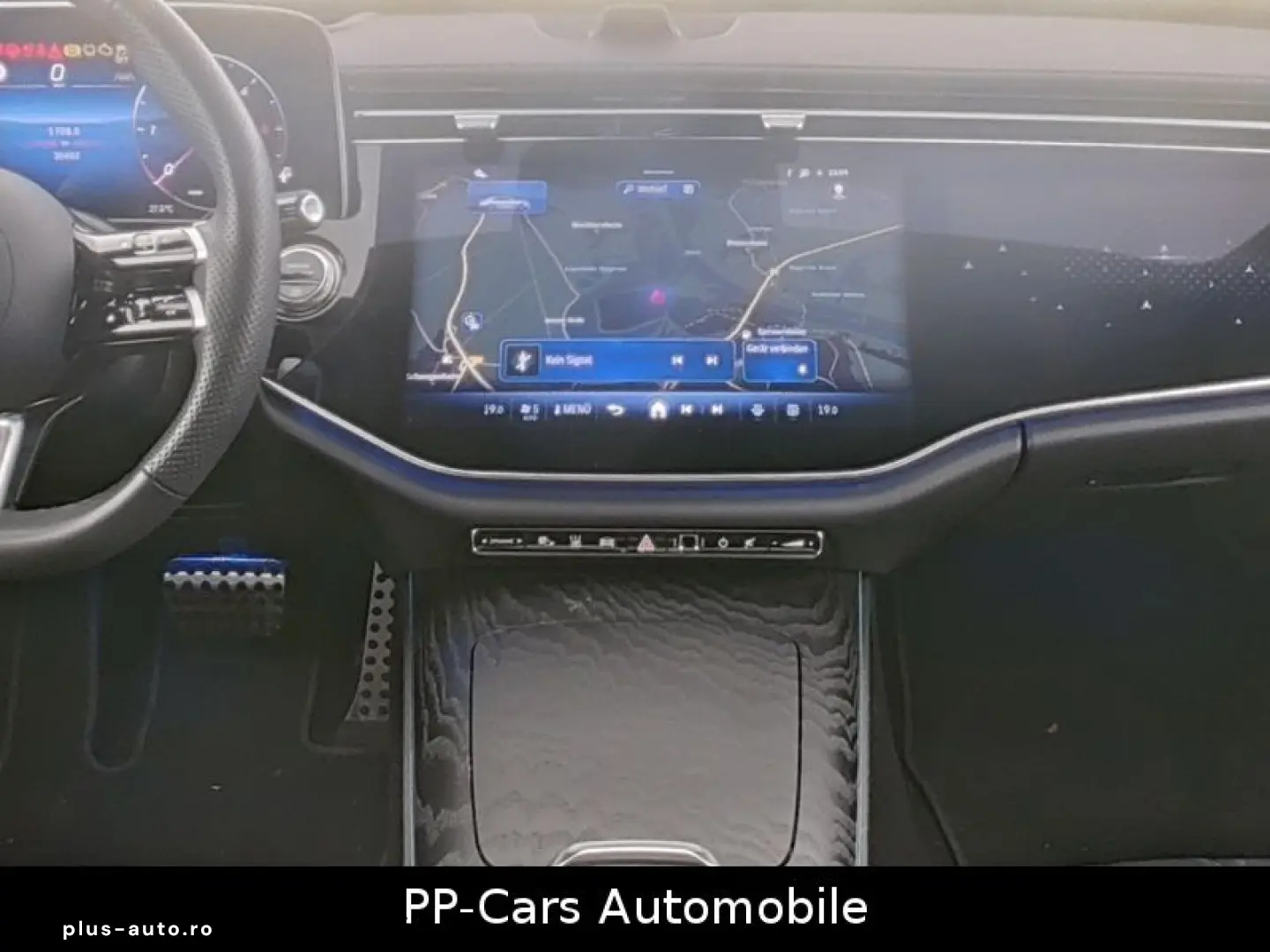 MERCEDES-BENZ E-Class 2025 — imagine 4