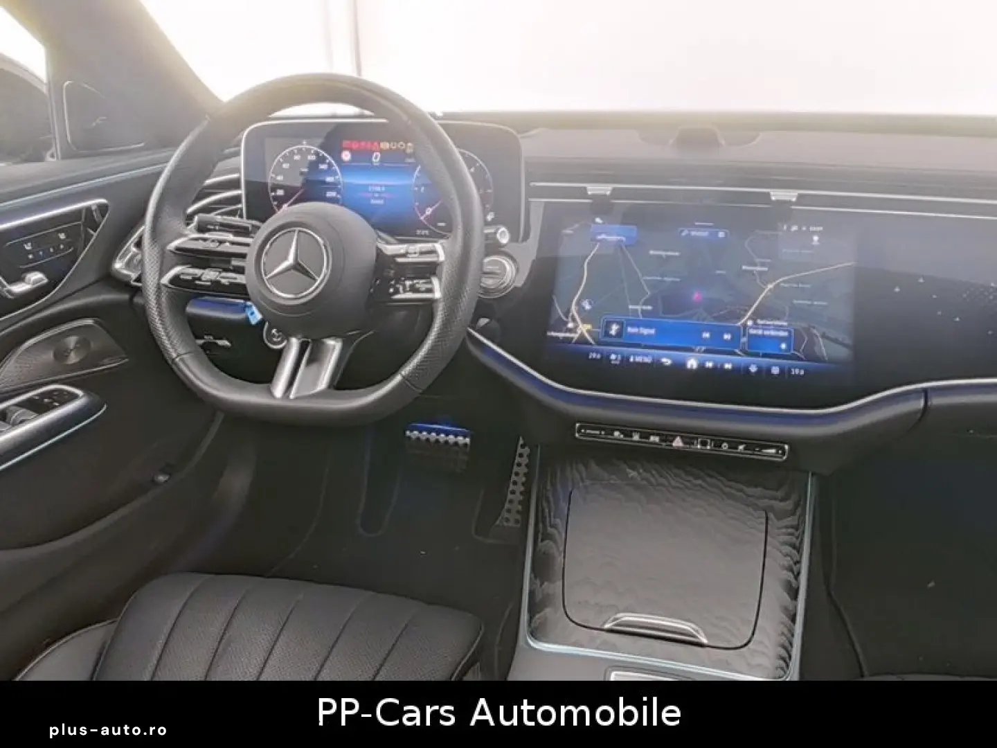 MERCEDES-BENZ E-Class 2025 — imagine 5