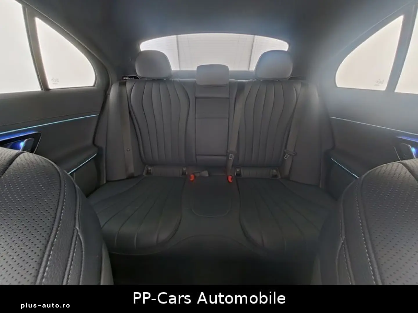 MERCEDES-BENZ E-Class 2025 — imagine 6