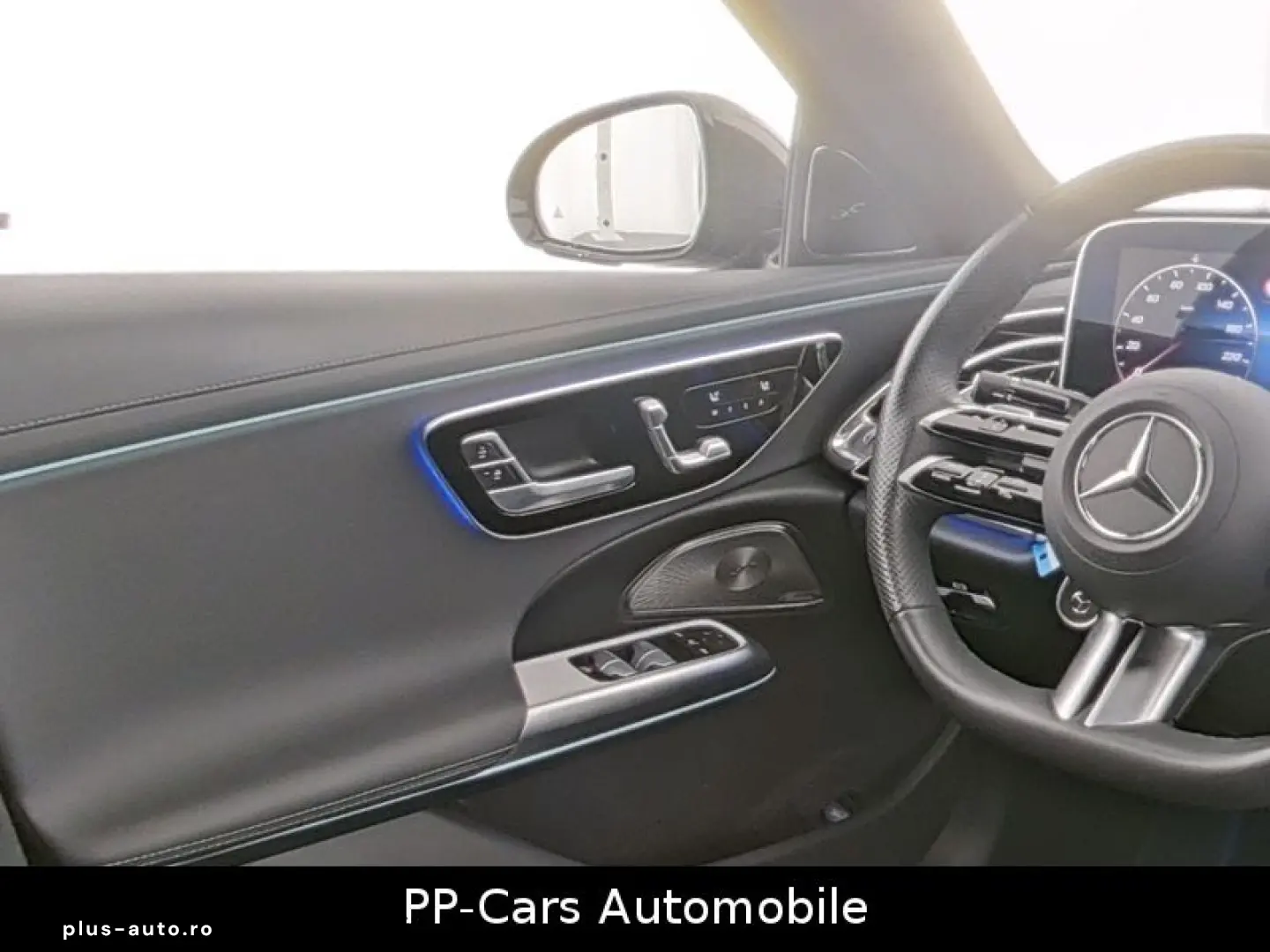 MERCEDES-BENZ E-Class 2025 — imagine 7