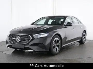 MERCEDES-BENZ E 220 d Ava. Advanced PANO KeyGO LED K&hellip;