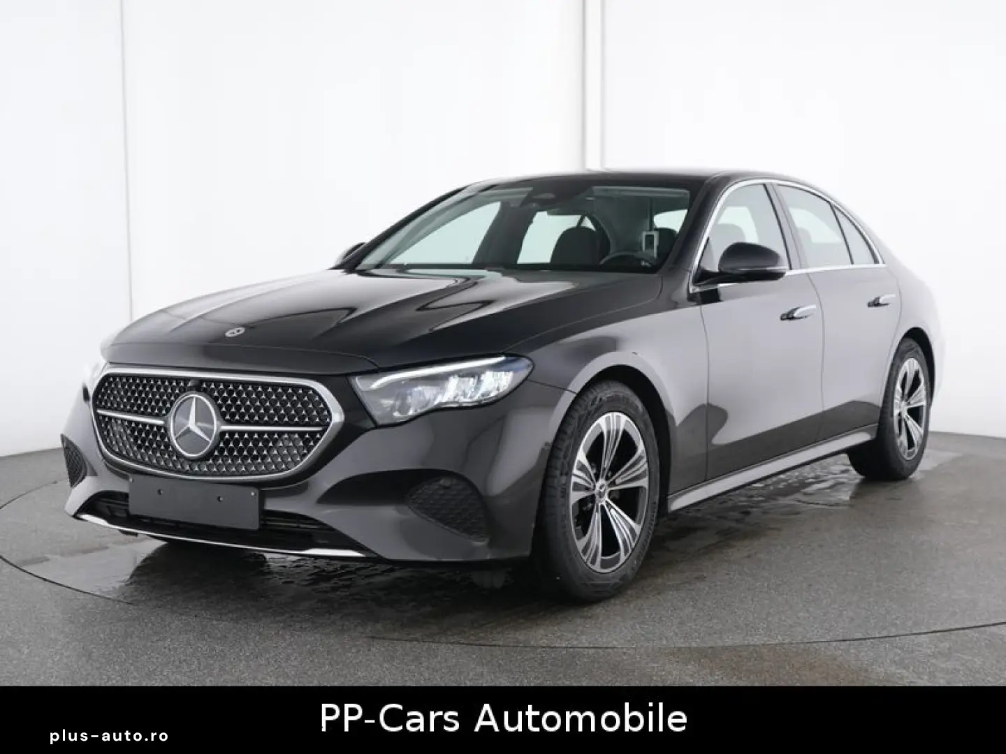MERCEDES-BENZ E-Class 2025