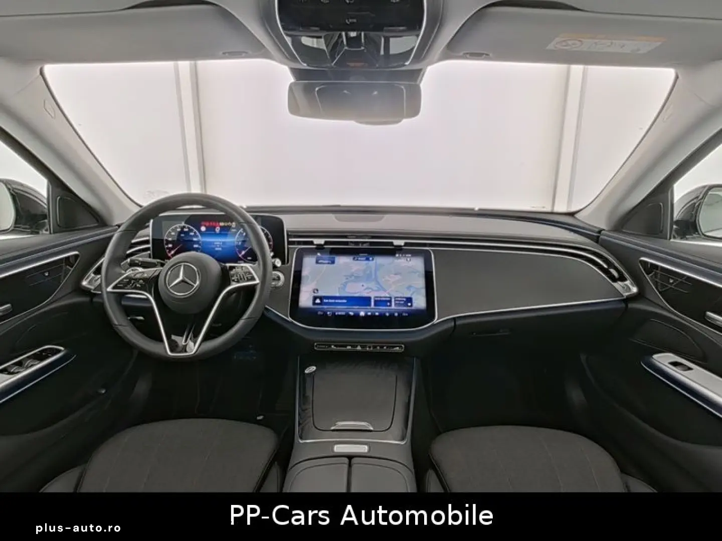 MERCEDES-BENZ E-Class 2025 — imagine 2