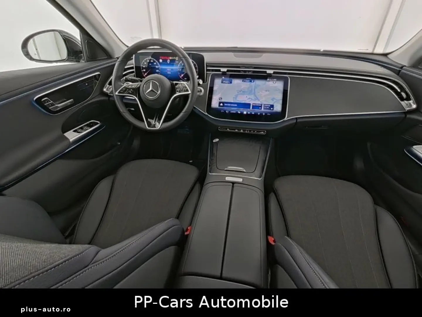 MERCEDES-BENZ E-Class 2025 — imagine 5