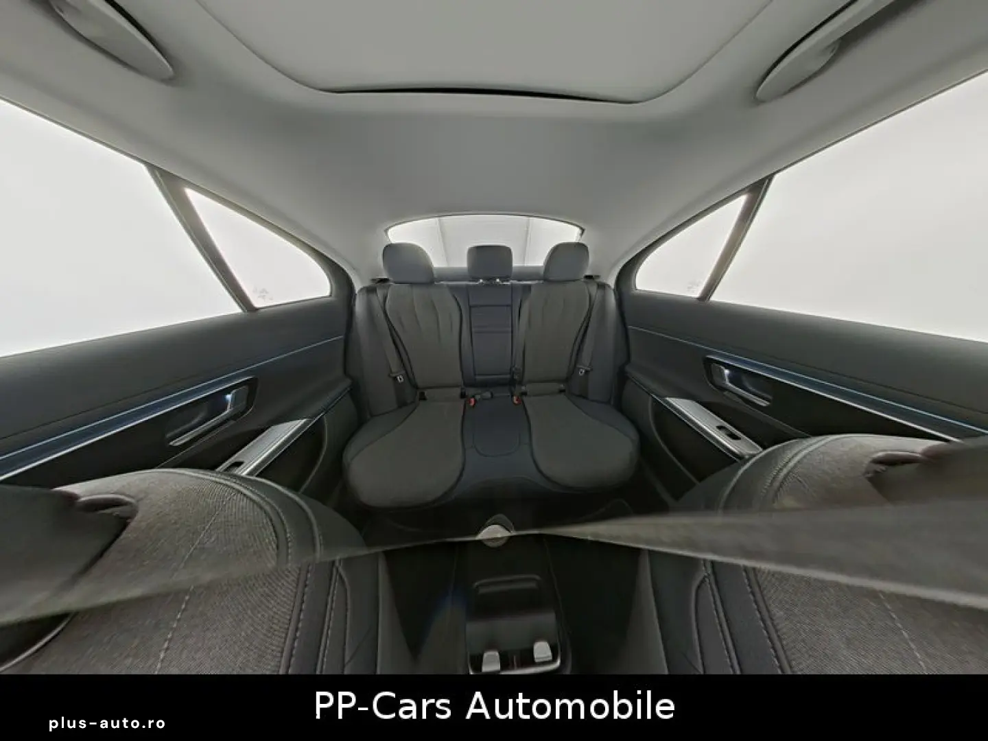 MERCEDES-BENZ E-Class 2025 — imagine 6