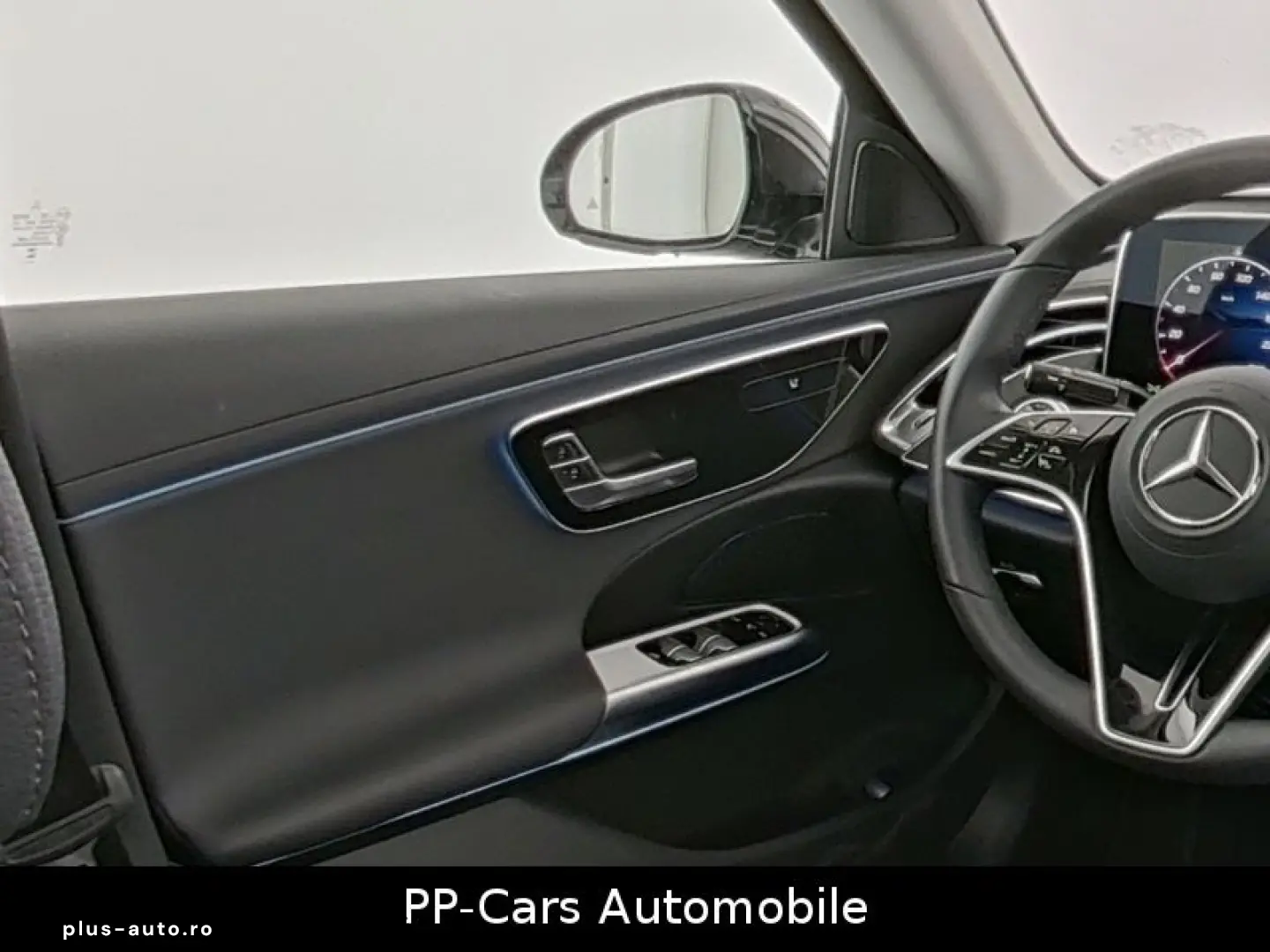 MERCEDES-BENZ E-Class 2025 — imagine 7