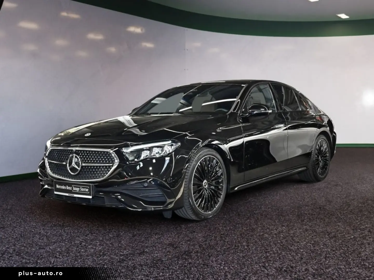 MERCEDES-BENZ E-Class 2025 — imagine 2