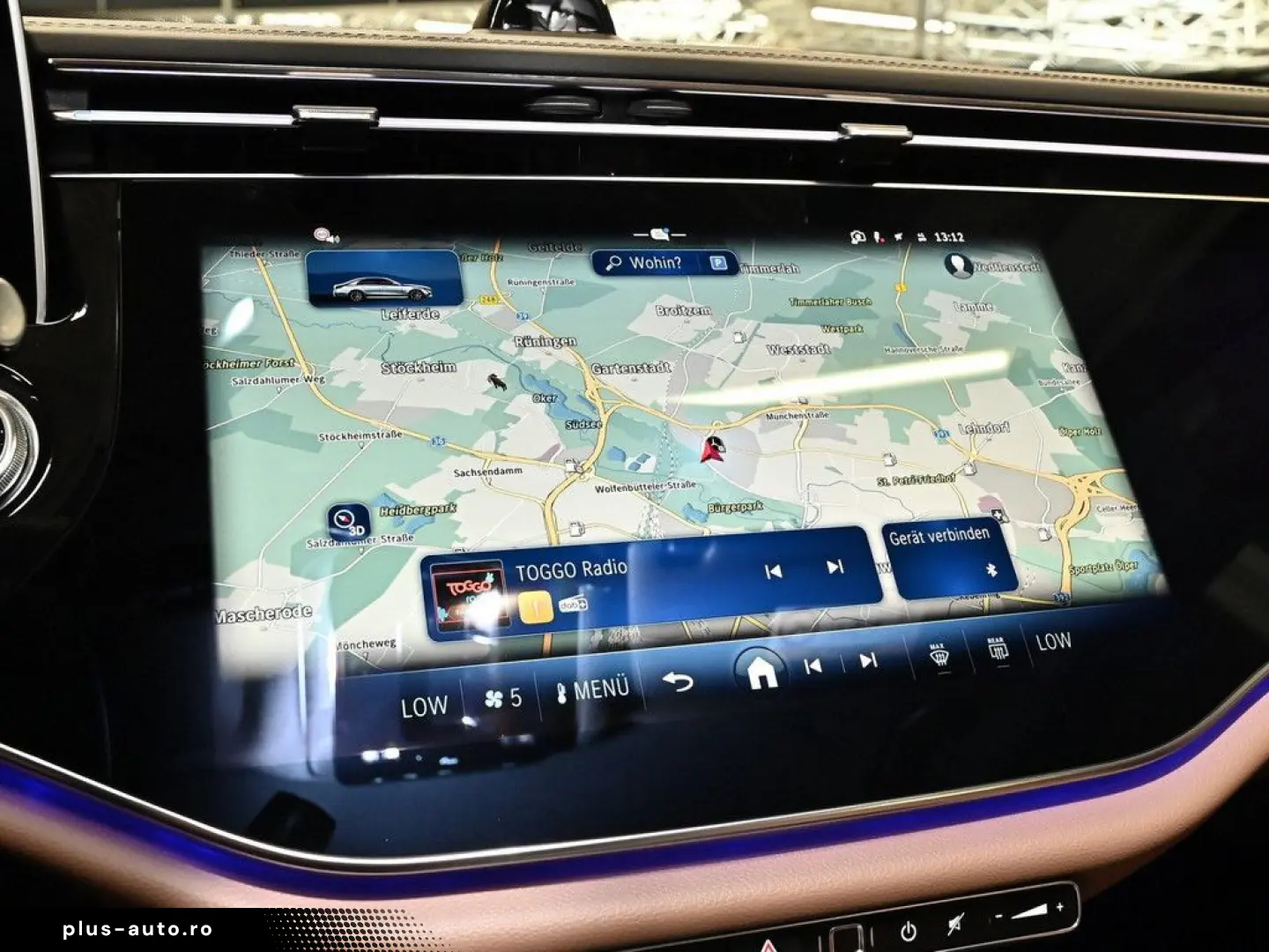 MERCEDES-BENZ E-Class 2025 — imagine 13
