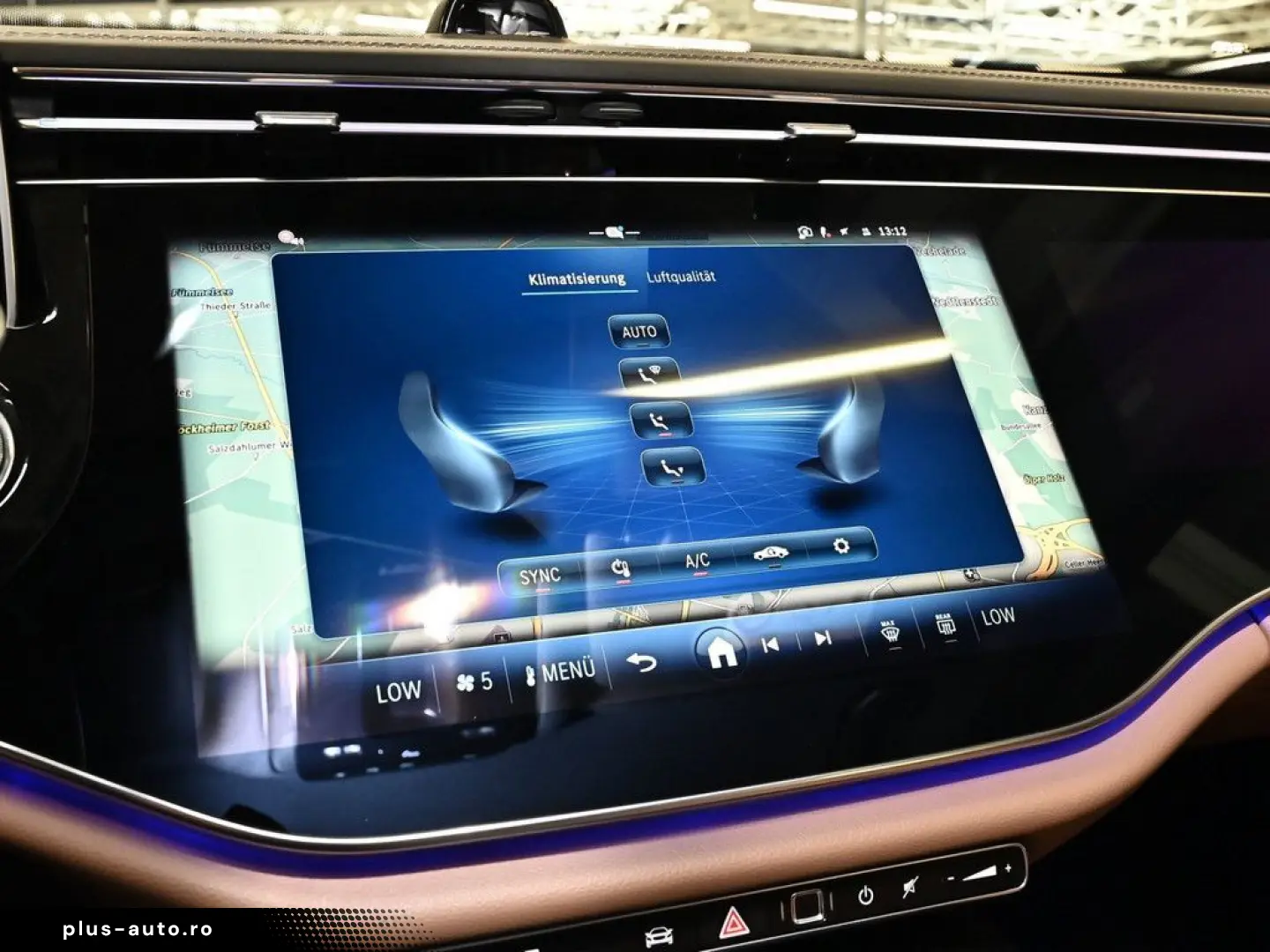 MERCEDES-BENZ E-Class 2025 — imagine 15