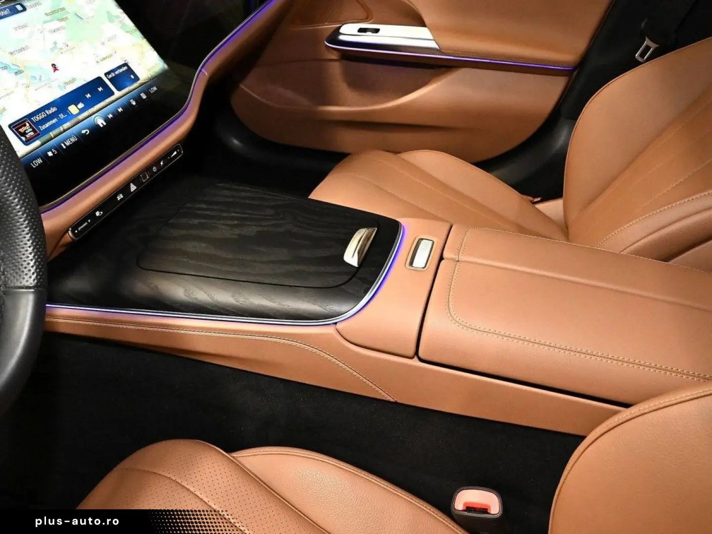 MERCEDES-BENZ E-Class 2025 — imagine 16