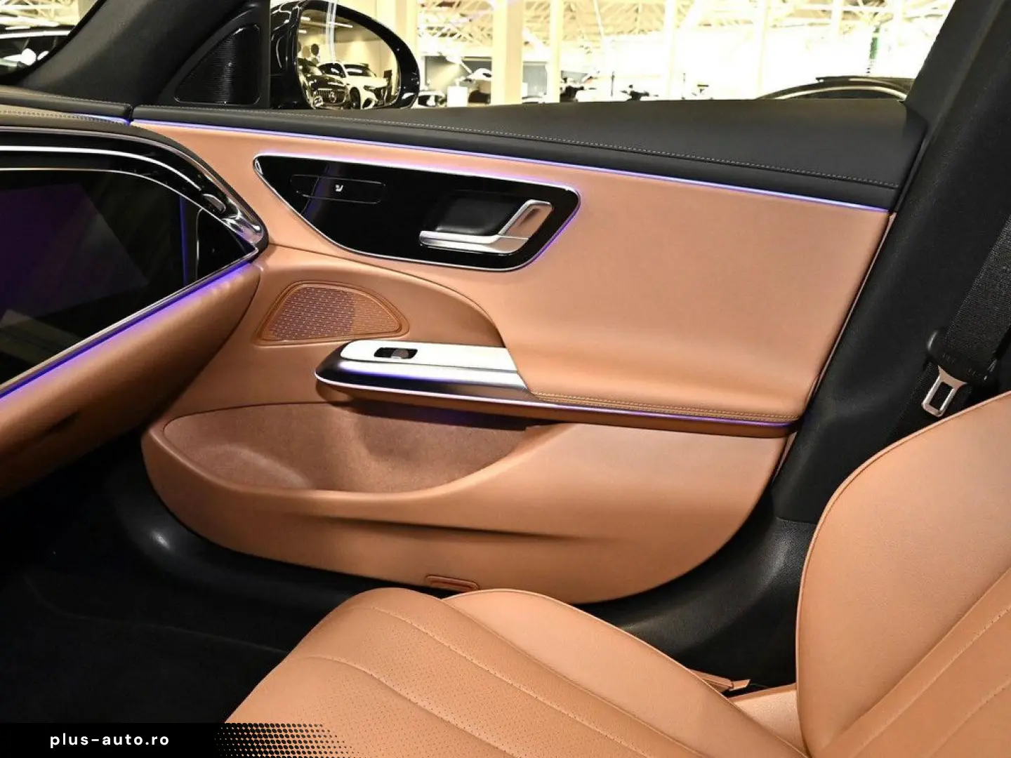 MERCEDES-BENZ E-Class 2025 — imagine 17