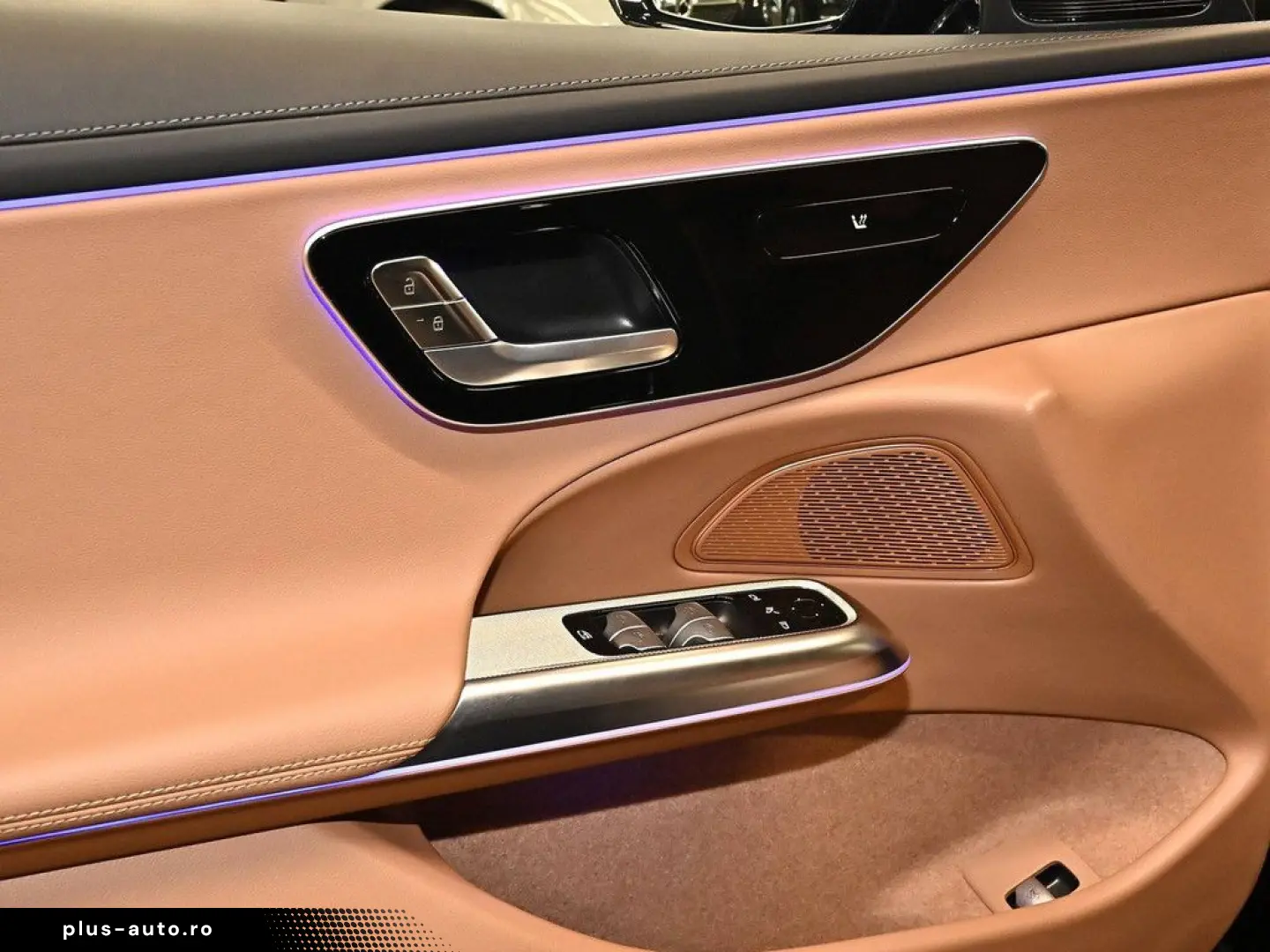 MERCEDES-BENZ E-Class 2025 — imagine 28