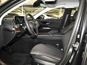 MERCEDES-BENZ E 300 e Avantgarde Advanced LED NAVI K…