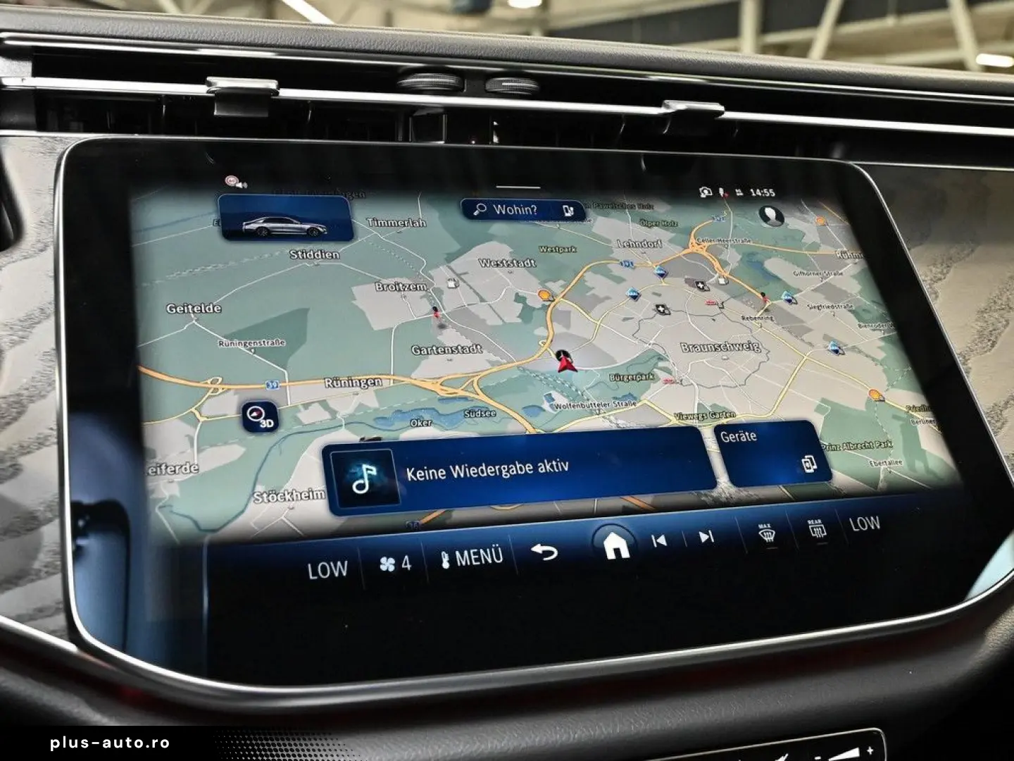 MERCEDES-BENZ E-Class 2025 — imagine 14