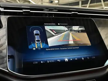 MERCEDES-BENZ E 300 e Avantgarde Advanced LED NAVI K…
