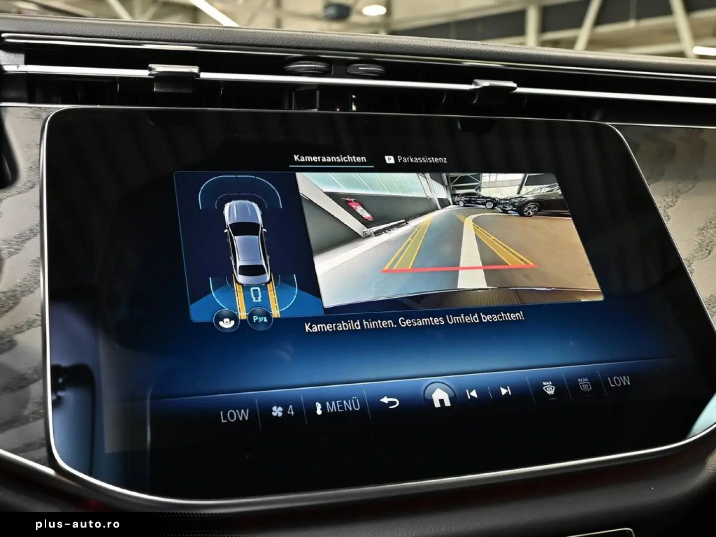 MERCEDES-BENZ E-Class 2025 — imagine 15