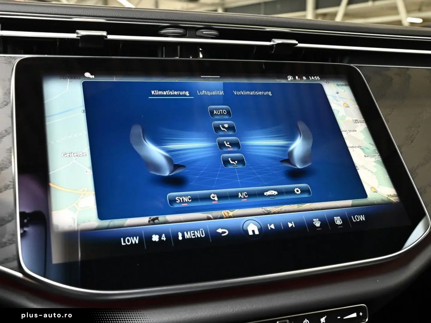 MERCEDES-BENZ E-Class 2025 — imagine 16