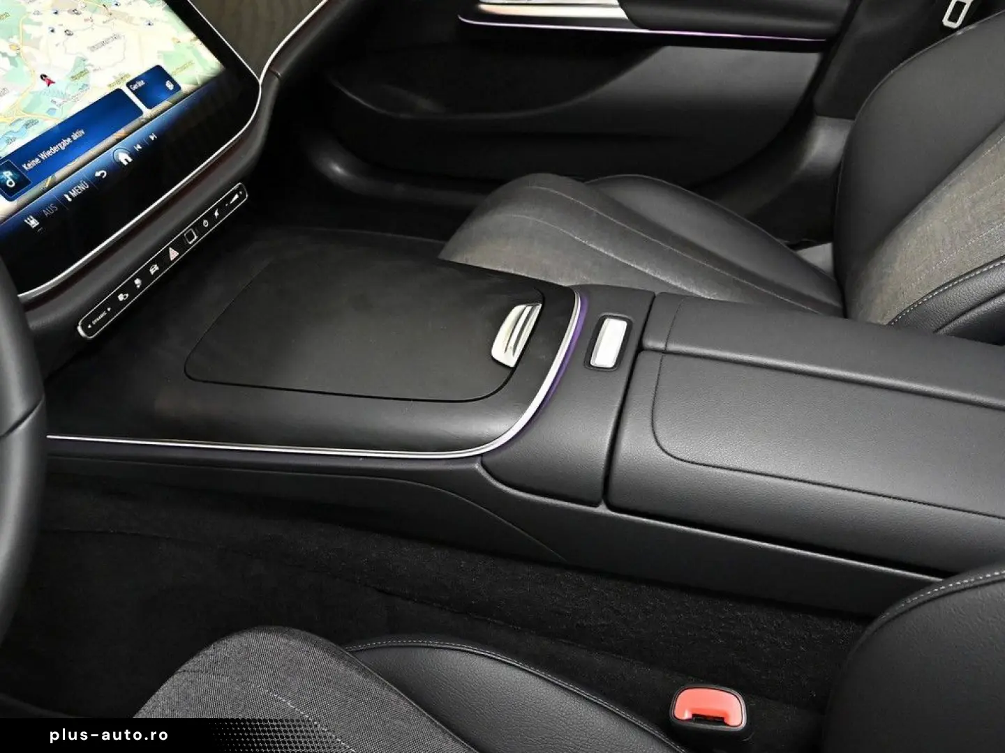 MERCEDES-BENZ E-Class 2025 — imagine 17