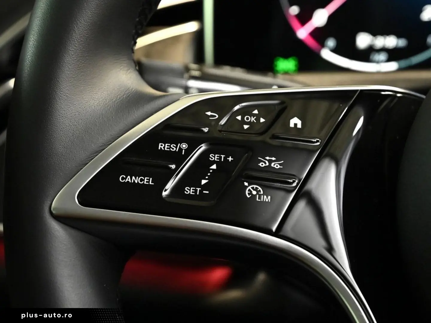 MERCEDES-BENZ E-Class 2025 — imagine 20