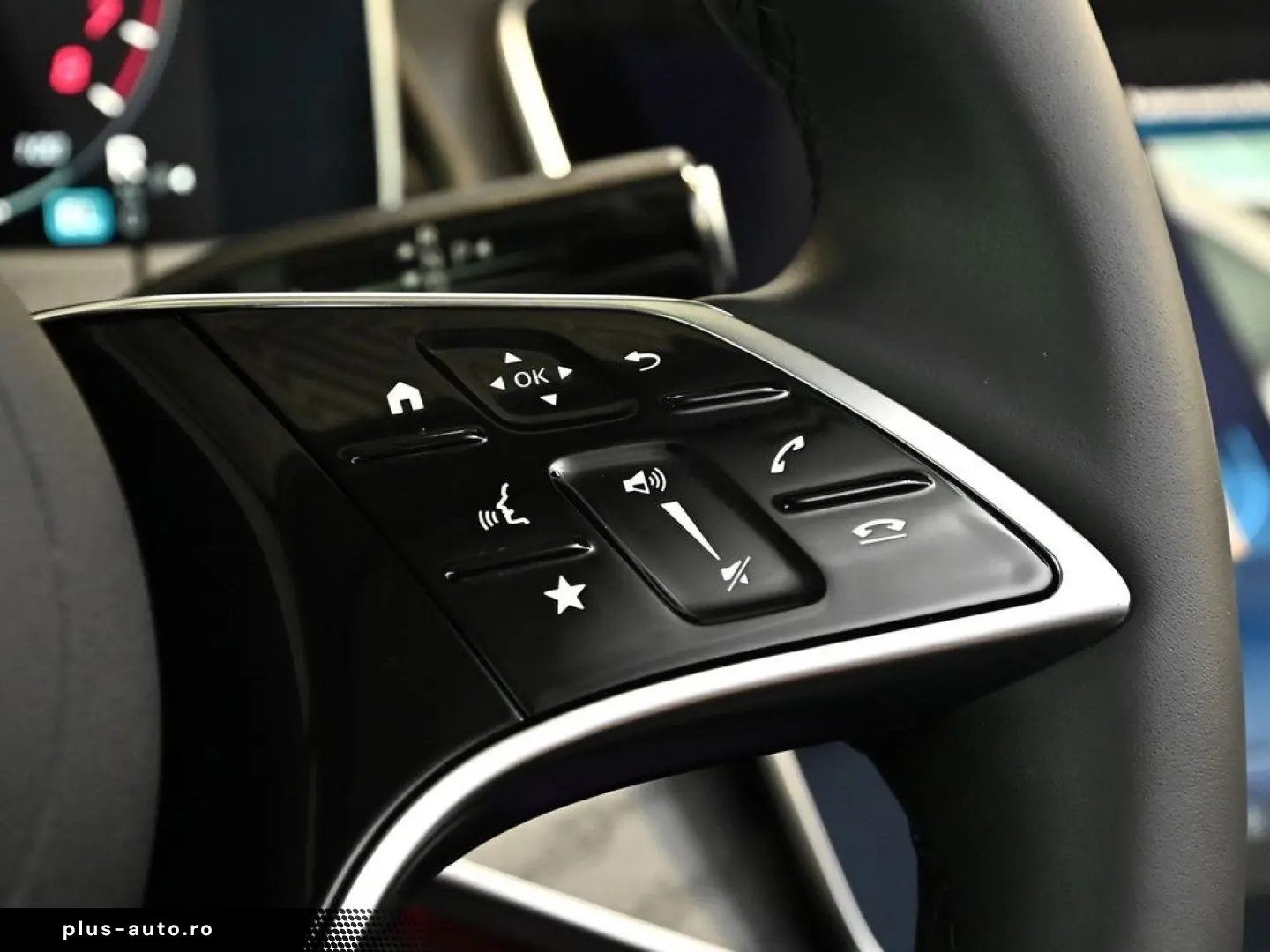 MERCEDES-BENZ E-Class 2025 — imagine 22