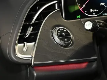 MERCEDES-BENZ E 300 e Avantgarde Advanced LED NAVI K…