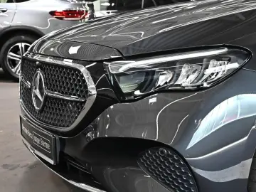 MERCEDES-BENZ E 300 e Avantgarde Advanced LED NAVI K…