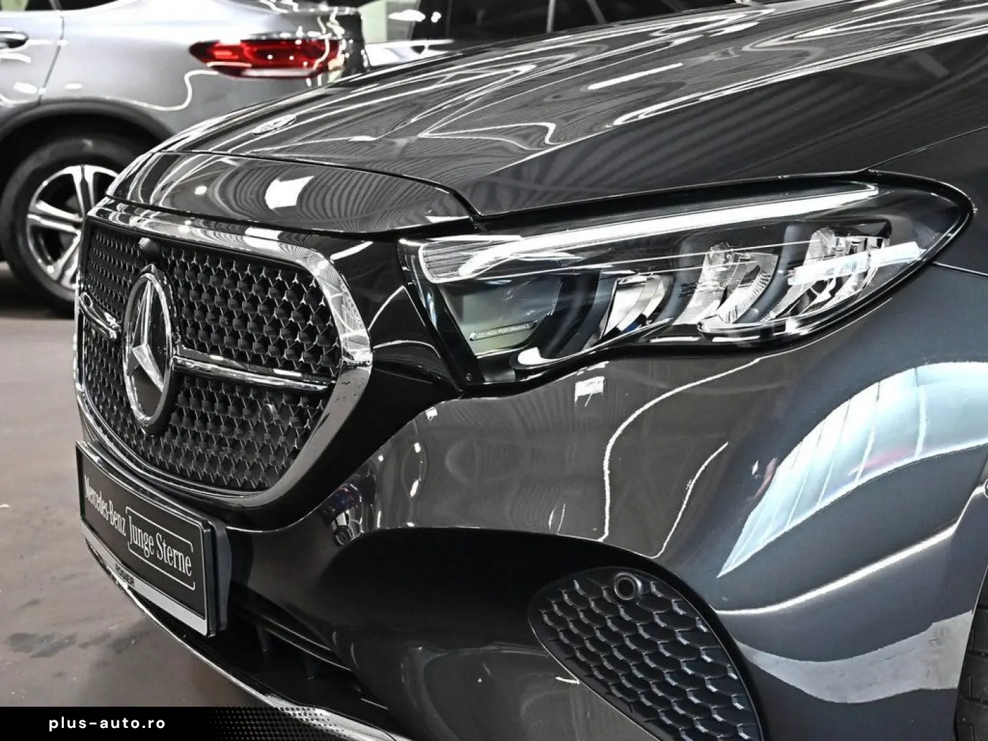 MERCEDES-BENZ E-Class 2025 — imagine 32