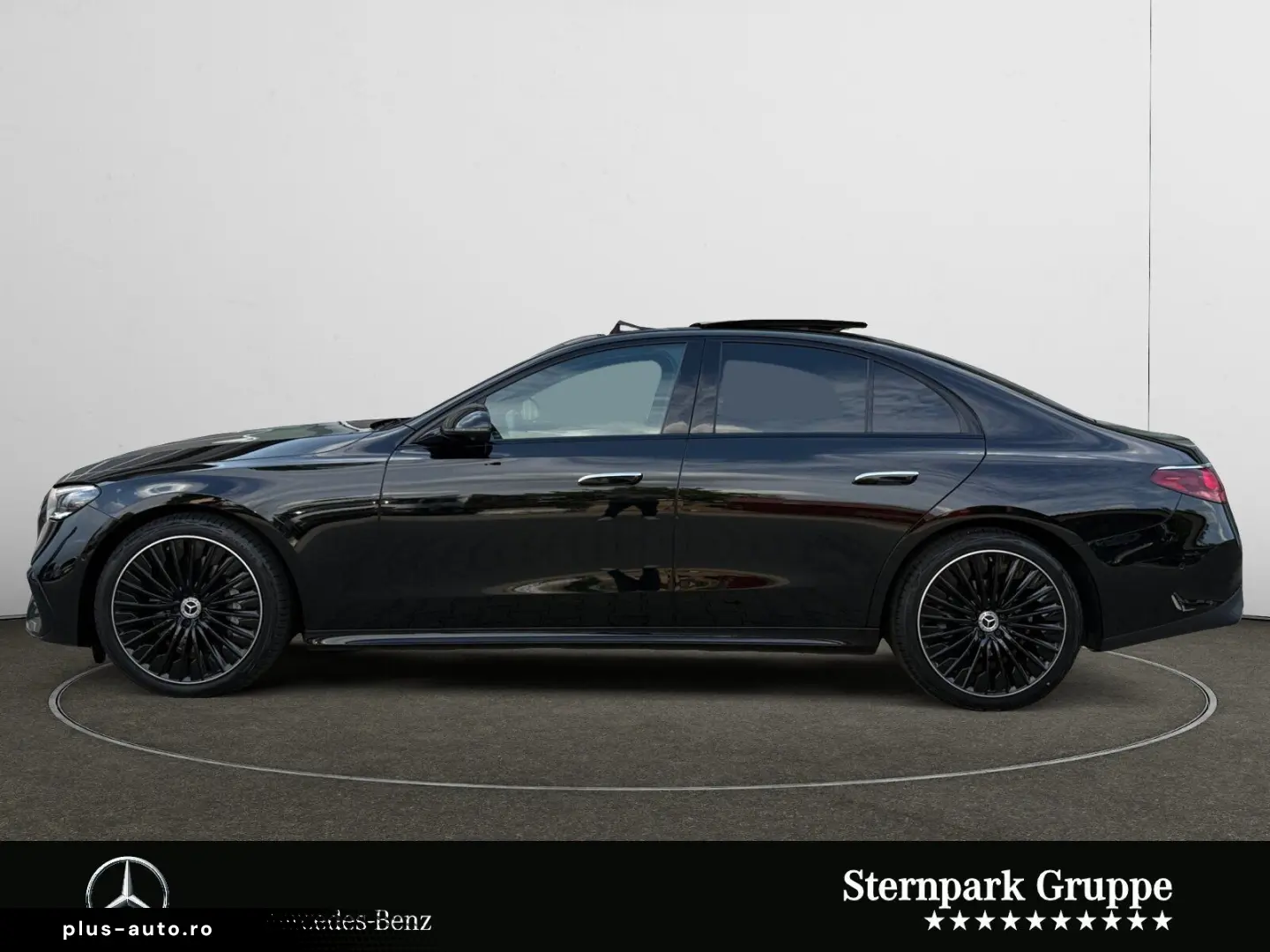 MERCEDES-BENZ E-Class 2025 — imagine 2