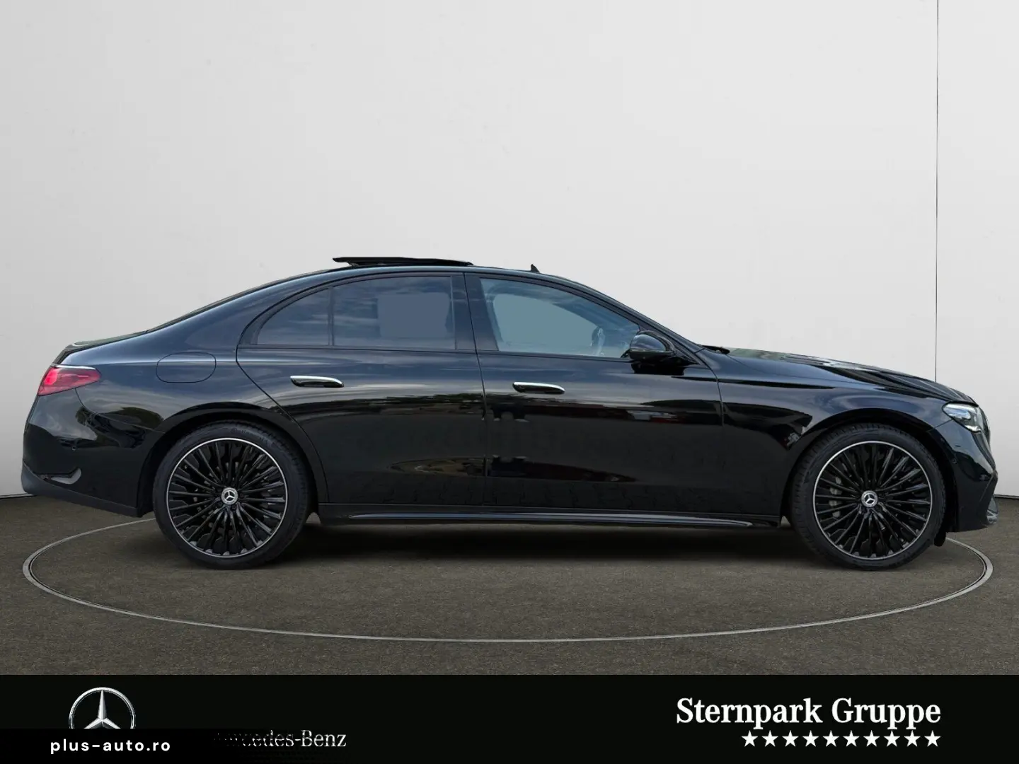 MERCEDES-BENZ E-Class 2025 — imagine 6