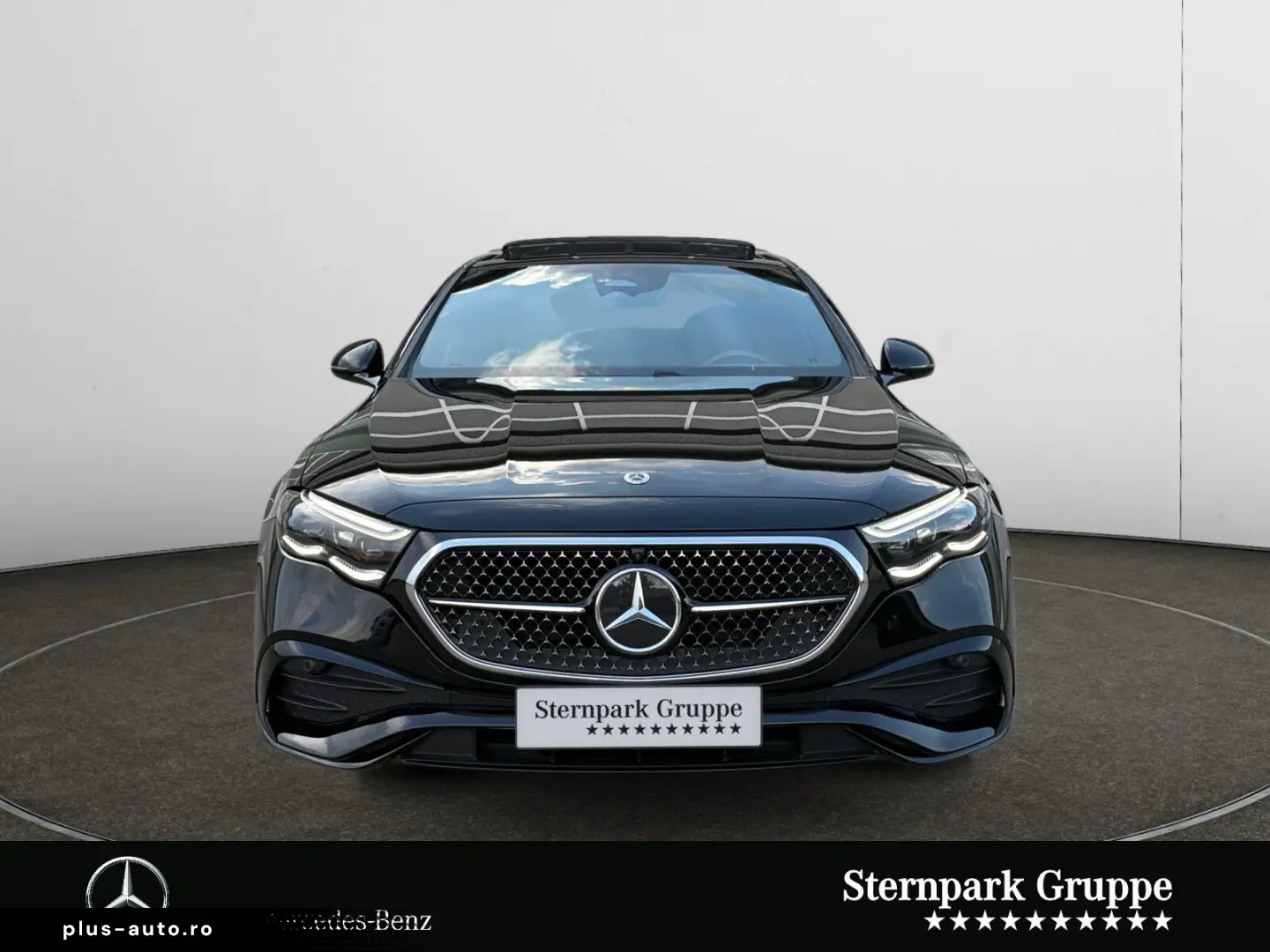 MERCEDES-BENZ E-Class 2025 — imagine 8