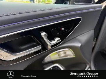 MERCEDES-BENZ E 220 d 4M AMG Distro Pano Night SUPER…