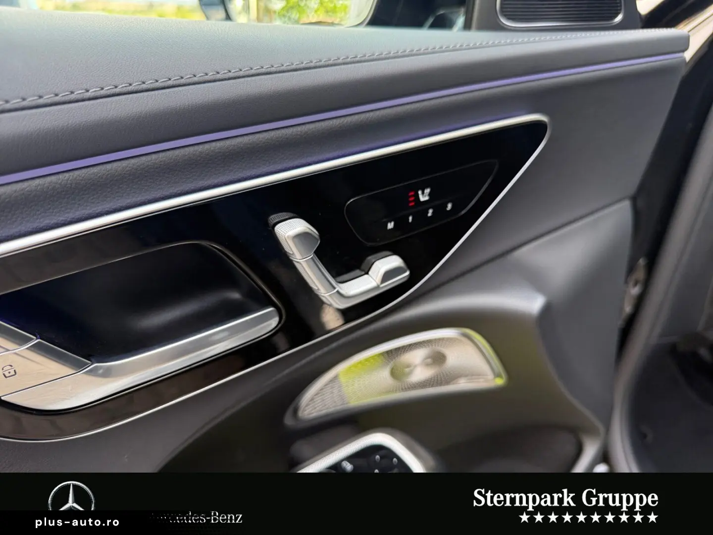 MERCEDES-BENZ E-Class 2025 — imagine 11