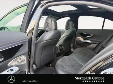 MERCEDES-BENZ E 220 d 4M AMG Distro Pano Night SUPER…