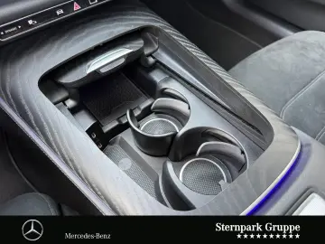 MERCEDES-BENZ E 220 d 4M AMG Distro Pano Night SUPER…