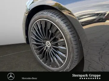 MERCEDES-BENZ E 220 d 4M AMG Distro Pano Night SUPER…
