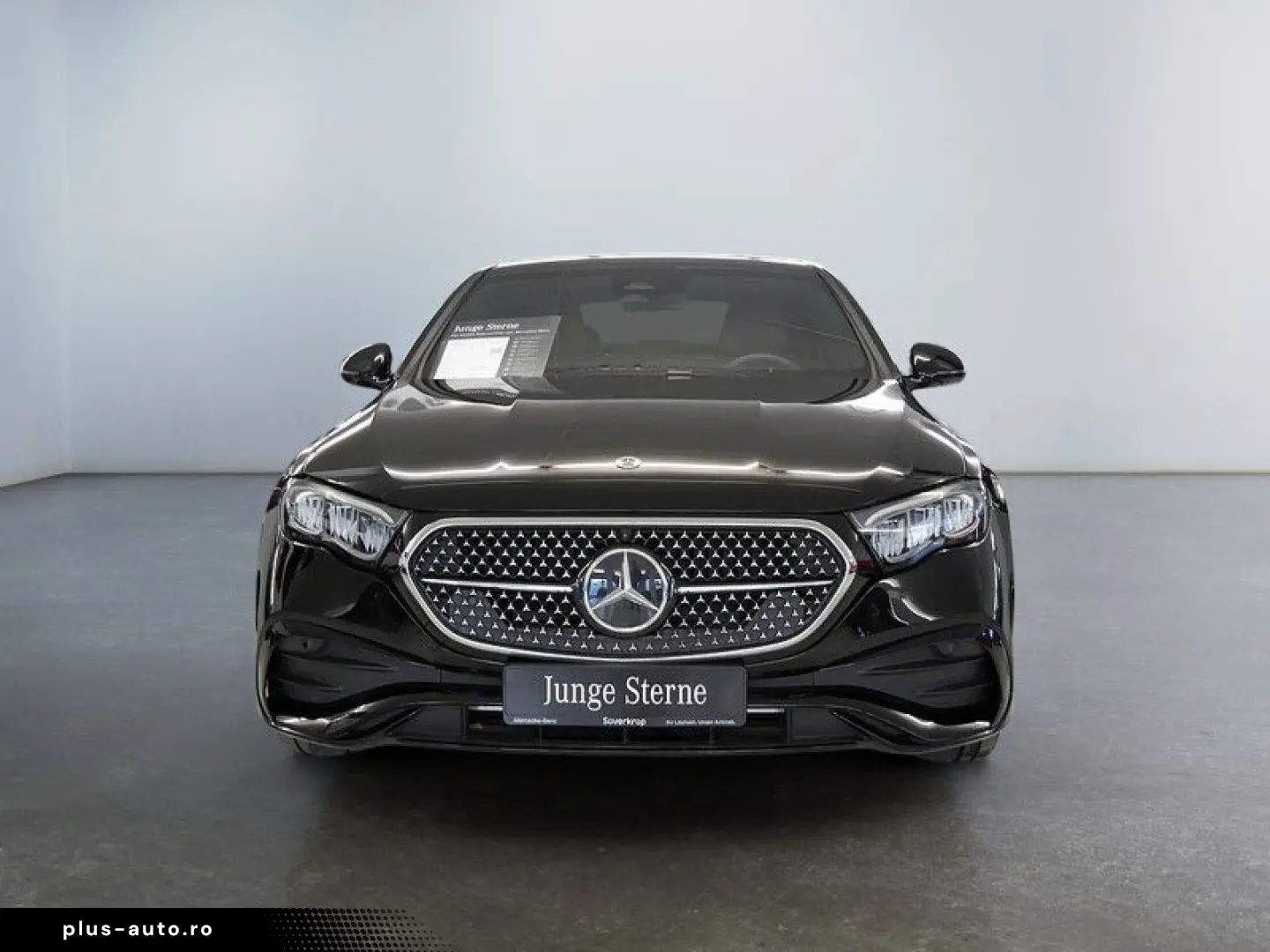 MERCEDES-BENZ E-Class 2025 — imagine 4