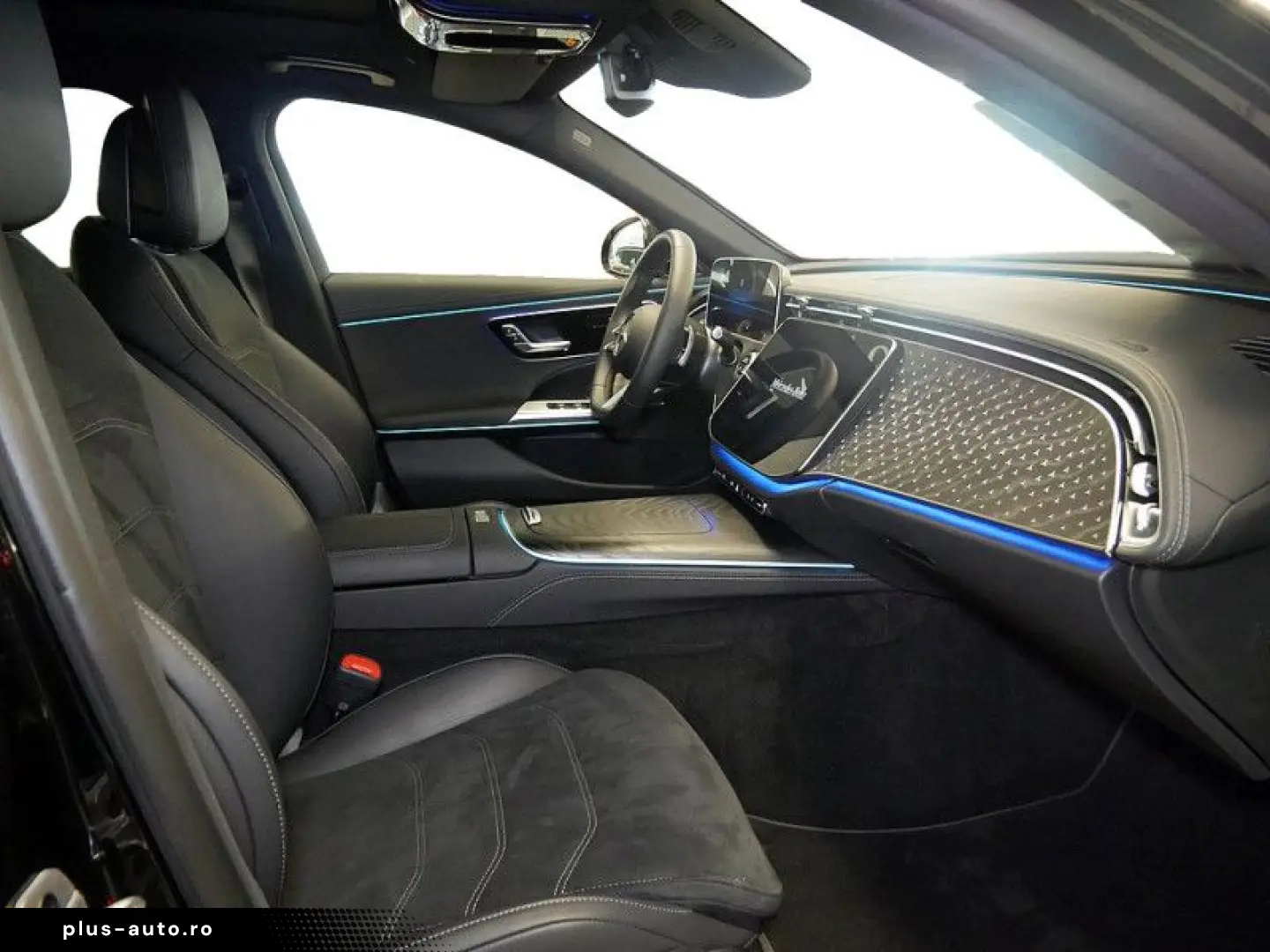 MERCEDES-BENZ E-Class 2025 — imagine 7