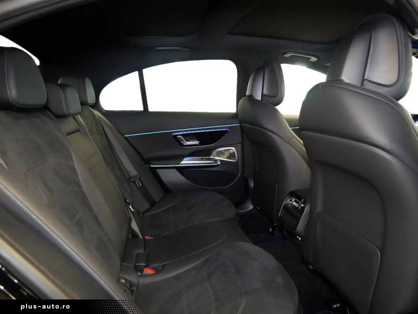 MERCEDES-BENZ E-Class 2025 — imagine 8