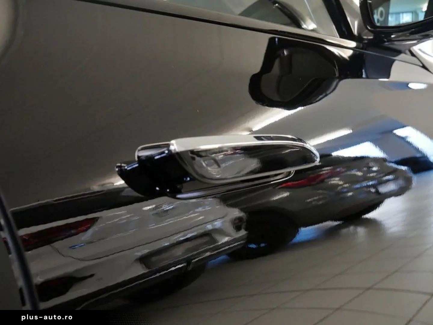 MERCEDES-BENZ E-Class 2025 — imagine 11