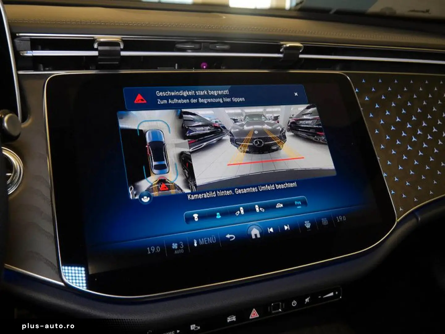 MERCEDES-BENZ E-Class 2025 — imagine 16