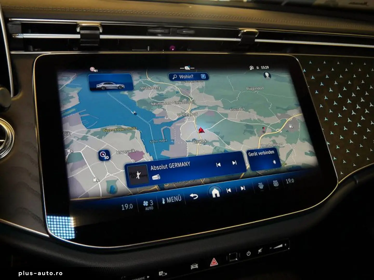 MERCEDES-BENZ E-Class 2025 — imagine 17